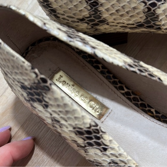 Never worn shoes for sale! - Picture 2 of 4